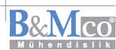 B&M Mühendislik